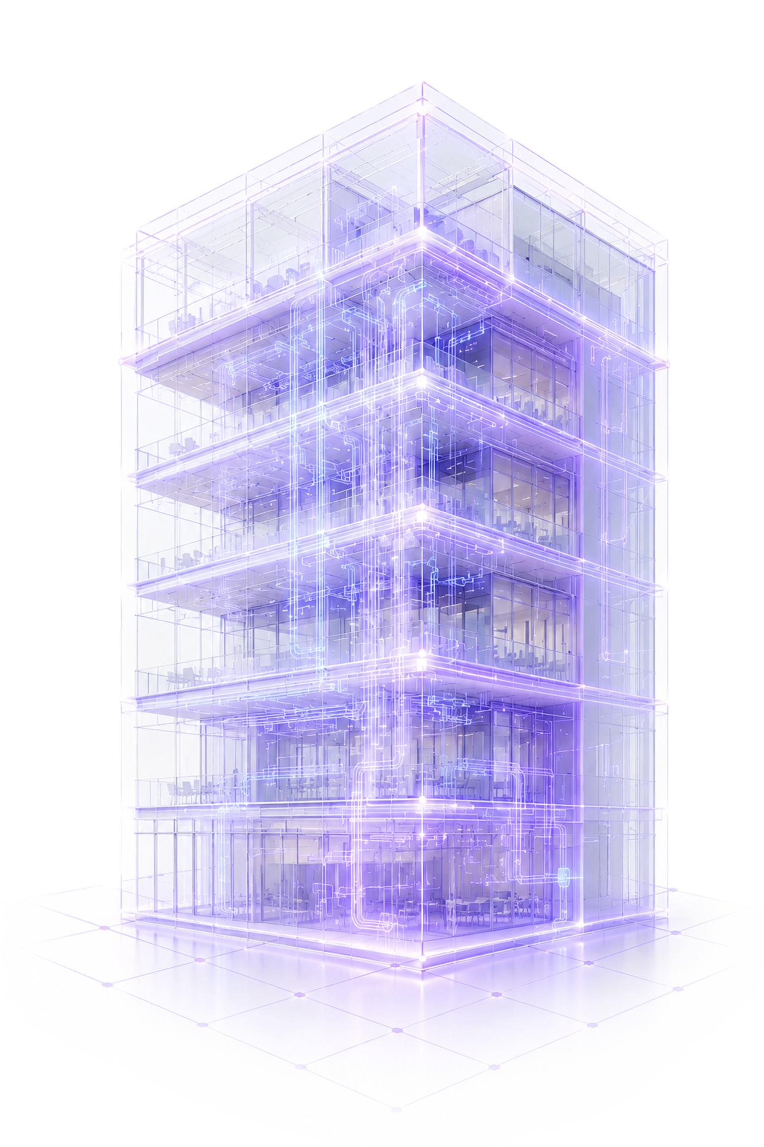 Your facility, brought online